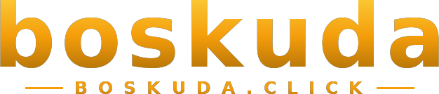 boskuda logo